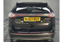 Ford Edge TDCi Titanium 