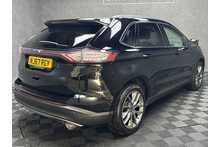 Ford Edge TDCi Titanium 