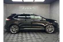Ford Edge TDCi Titanium 