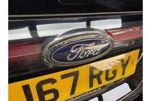 Ford Edge TDCi Titanium 