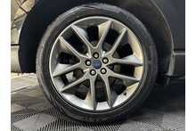 Ford Edge TDCi Titanium 
