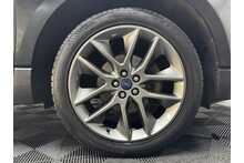 Ford Edge TDCi Titanium 