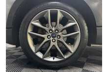 Ford Edge TDCi Titanium 