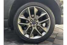 Ford Edge TDCi Titanium 