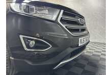 Ford Edge TDCi Titanium 
