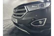 Ford Edge TDCi Titanium 