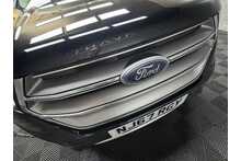 Ford Edge TDCi Titanium 