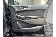 Ford Edge TDCi Titanium 