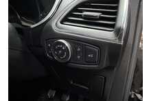 Ford Edge TDCi Titanium 
