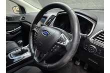 Ford Edge TDCi Titanium 