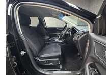 Ford Edge TDCi Titanium 