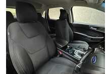 Ford Edge TDCi Titanium 