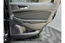 Ford Edge TDCi Titanium 