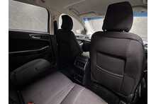 Ford Edge TDCi Titanium 