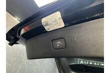 Ford Edge TDCi Titanium 