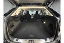 Ford Edge TDCi Titanium 