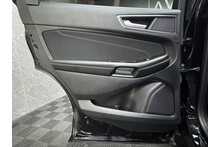 Ford Edge TDCi Titanium 