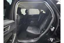 Ford Edge TDCi Titanium 