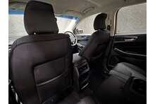 Ford Edge TDCi Titanium 