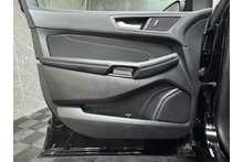 Ford Edge TDCi Titanium 
