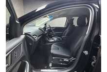 Ford Edge TDCi Titanium 
