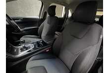 Ford Edge TDCi Titanium 