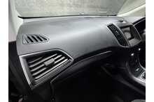Ford Edge TDCi Titanium 