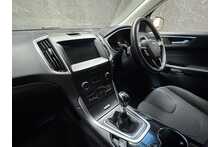 Ford Edge TDCi Titanium 