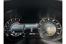 Ford Edge TDCi Titanium 