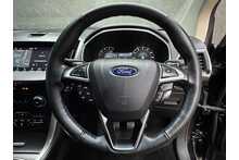 Ford Edge TDCi Titanium 