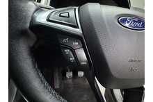 Ford Edge TDCi Titanium 