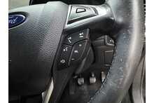 Ford Edge TDCi Titanium 