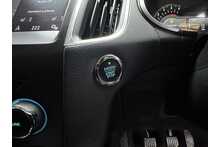 Ford Edge TDCi Titanium 