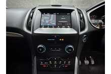 Ford Edge TDCi Titanium 