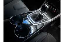 Ford Edge TDCi Titanium 