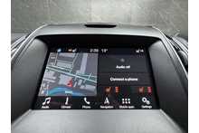 Ford Edge TDCi Titanium 