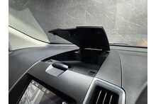 Ford Edge TDCi Titanium 