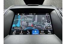 Ford Edge TDCi Titanium 
