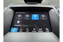 Ford Edge TDCi Titanium 
