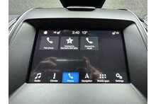 Ford Edge TDCi Titanium 