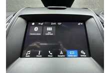 Ford Edge TDCi Titanium 