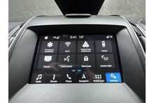 Ford Edge TDCi Titanium 