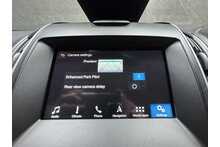 Ford Edge TDCi Titanium 