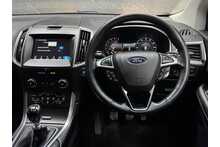 Ford Edge TDCi Titanium 