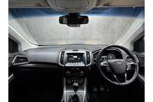 Ford Edge TDCi Titanium 