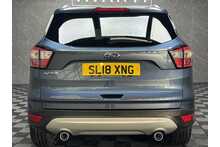 Ford Kuga TDCi Titanium X 