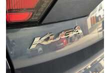 Ford Kuga TDCi Titanium X 