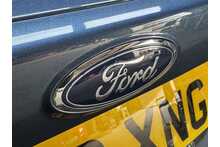Ford Kuga TDCi Titanium X 