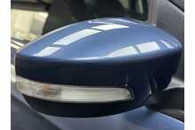 Ford Kuga TDCi Titanium X 