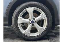 Ford Kuga TDCi Titanium X 